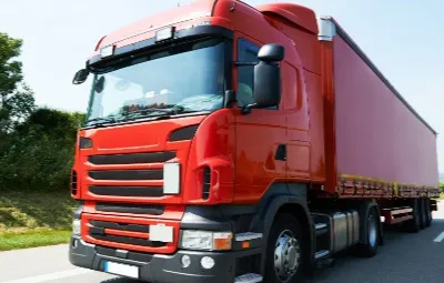 Bursa Dargeçit Ambar Kargo