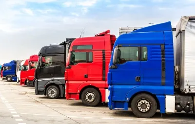 Bursa Dargeçit Ambar Nakliyat