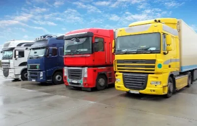 Bursa Dargeçit Nakliye Ambarı